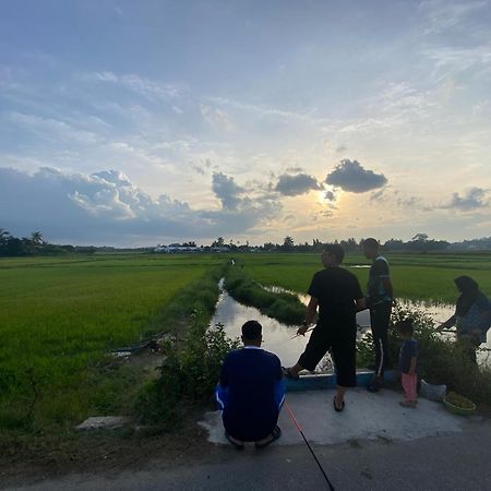 Lamanleman Langkawi Pantai Cenang  Luaran gambar
