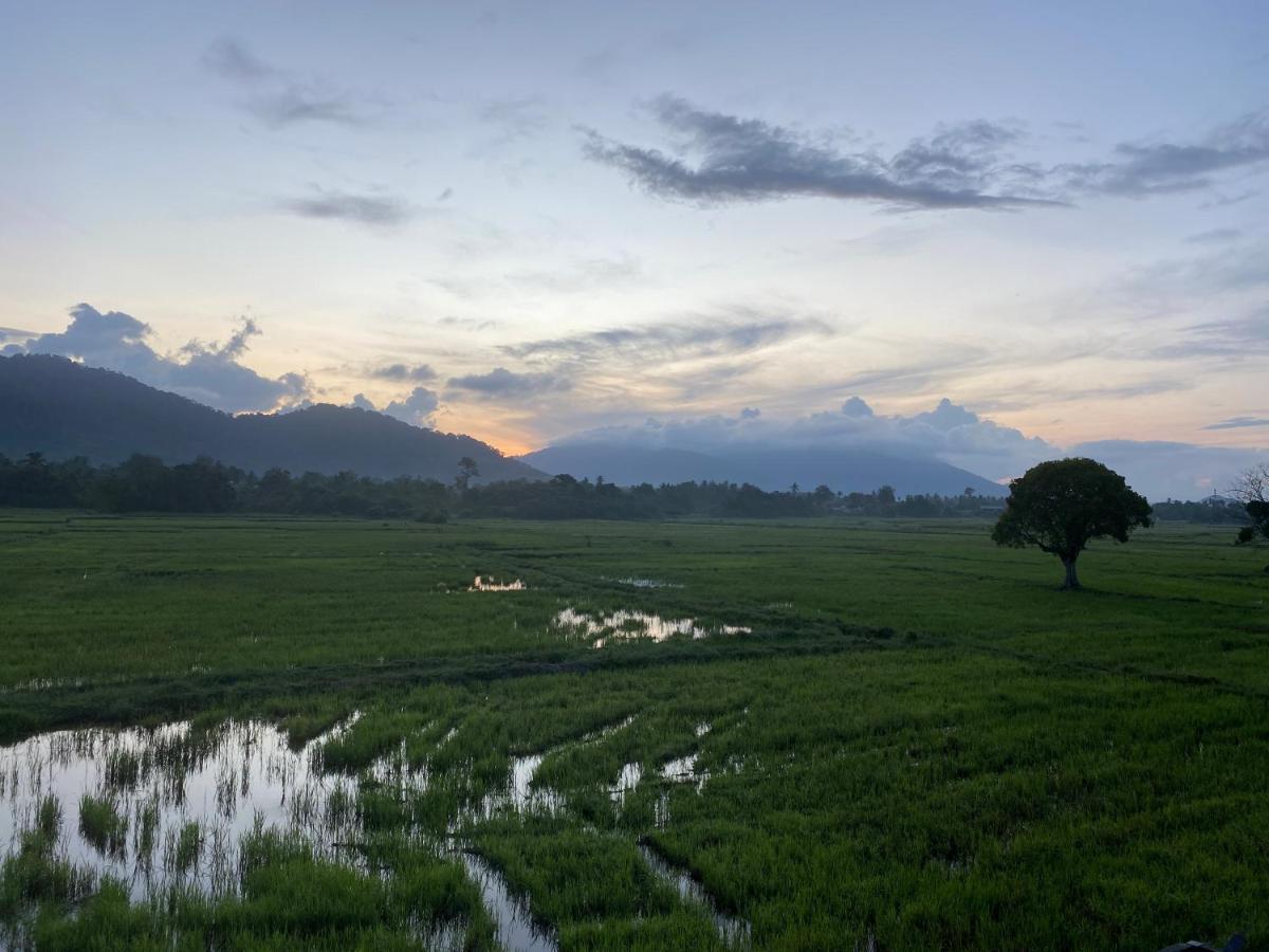 Lamanleman Langkawi Pantai Cenang  Luaran gambar