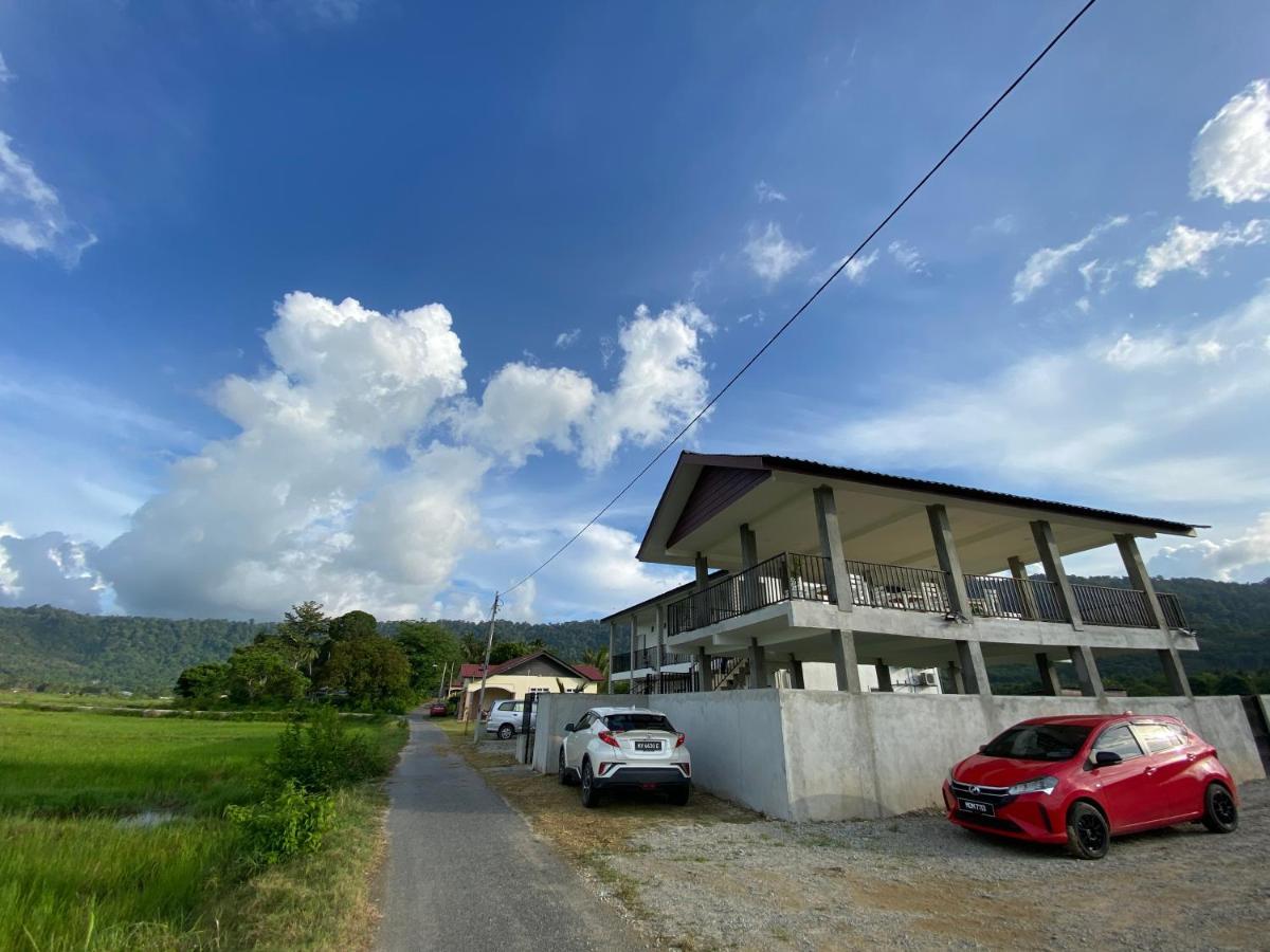 Lamanleman Langkawi Pantai Cenang  Luaran gambar