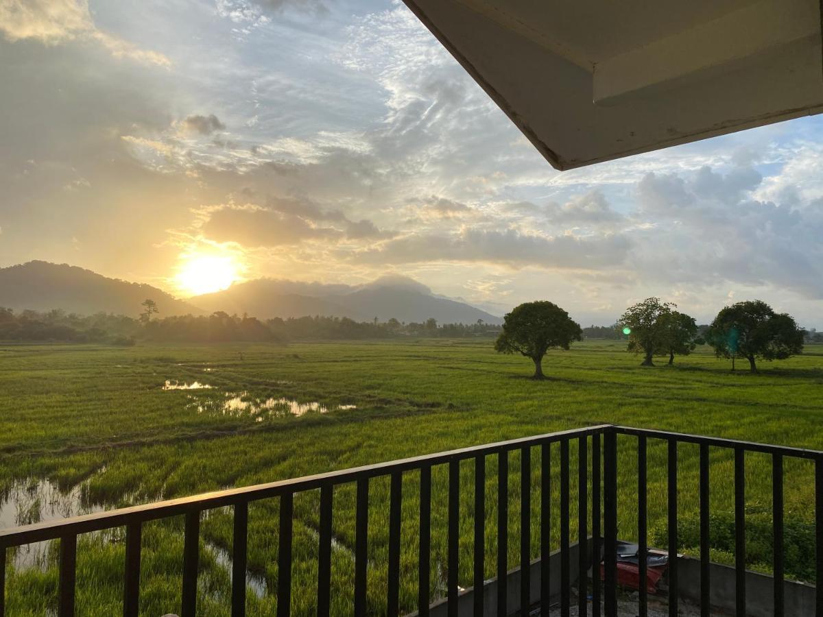 Lamanleman Langkawi Pantai Cenang  Luaran gambar