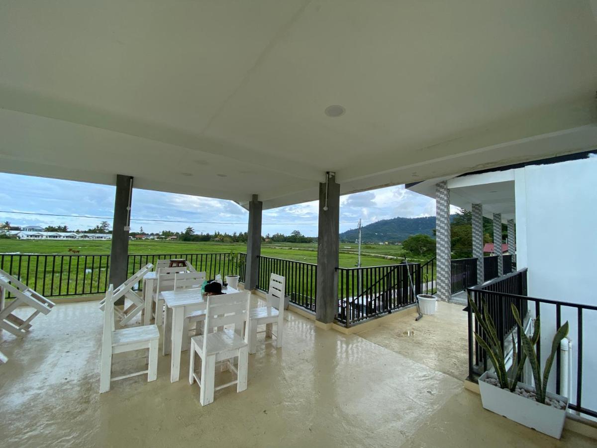 Lamanleman Langkawi Pantai Cenang  Luaran gambar