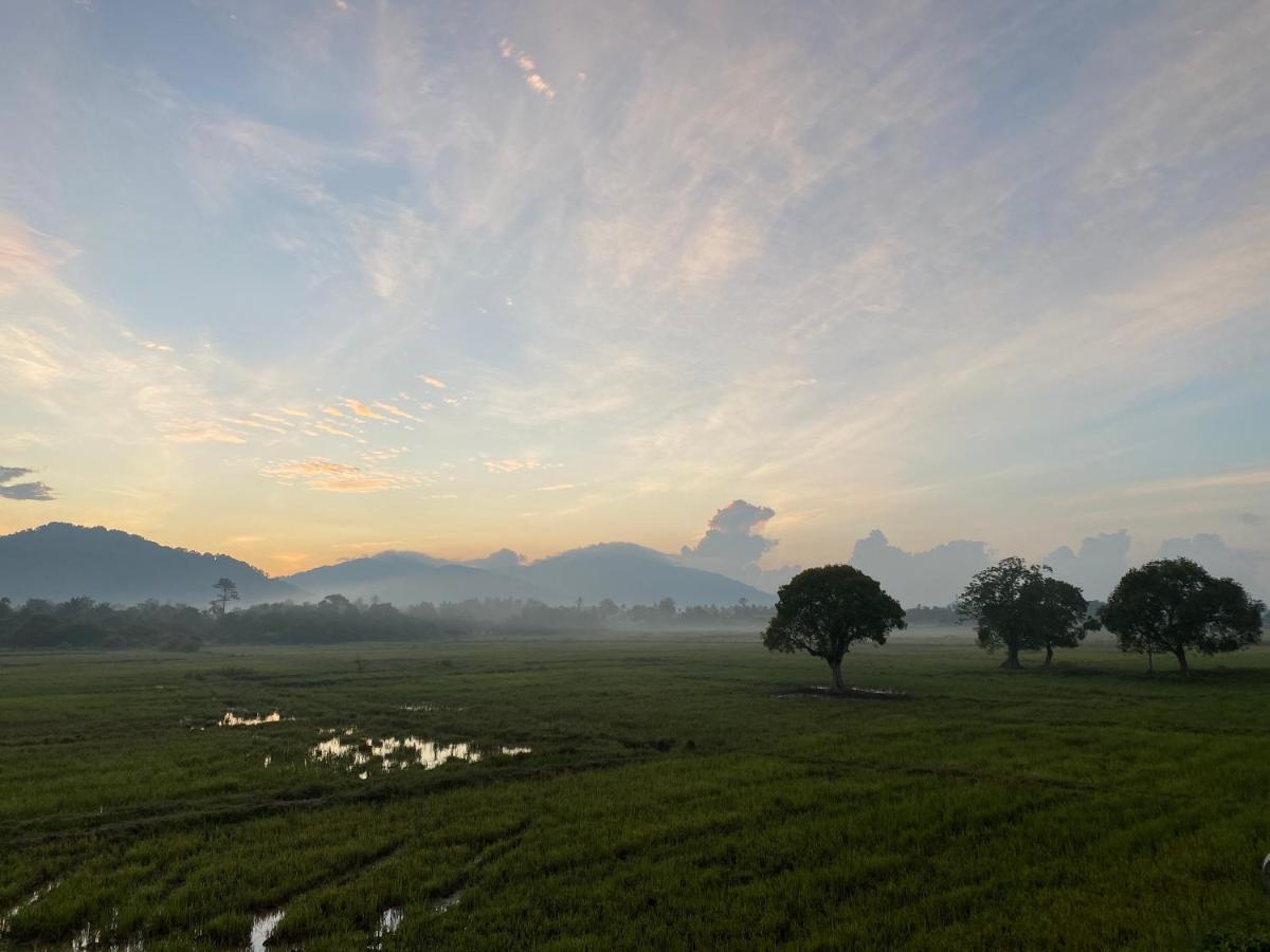 Lamanleman Langkawi Pantai Cenang  Luaran gambar