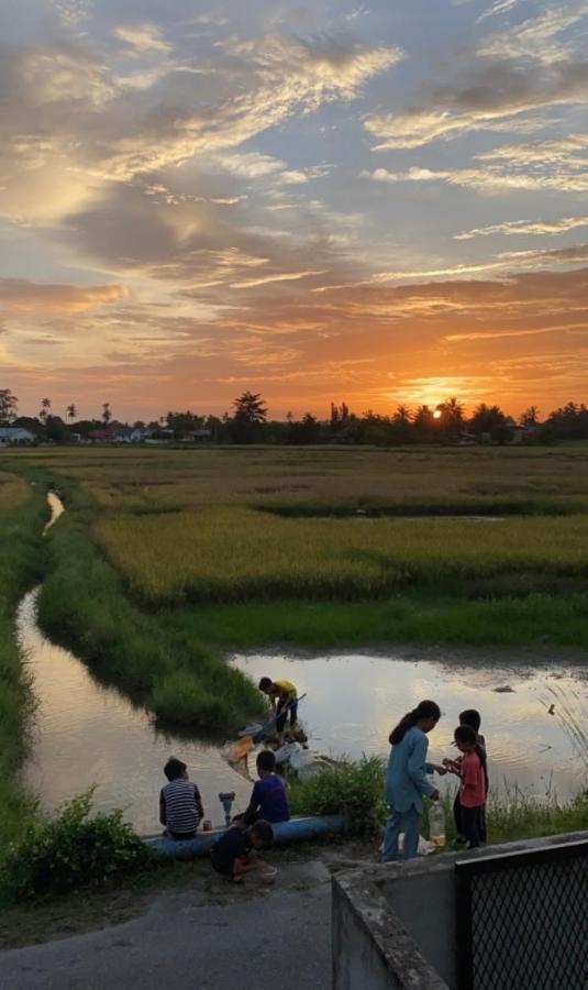Lamanleman Langkawi Pantai Cenang  Luaran gambar