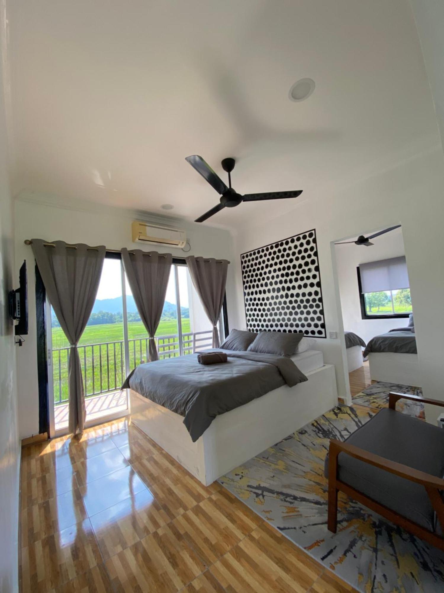 Lamanleman Langkawi Pantai Cenang  Luaran gambar