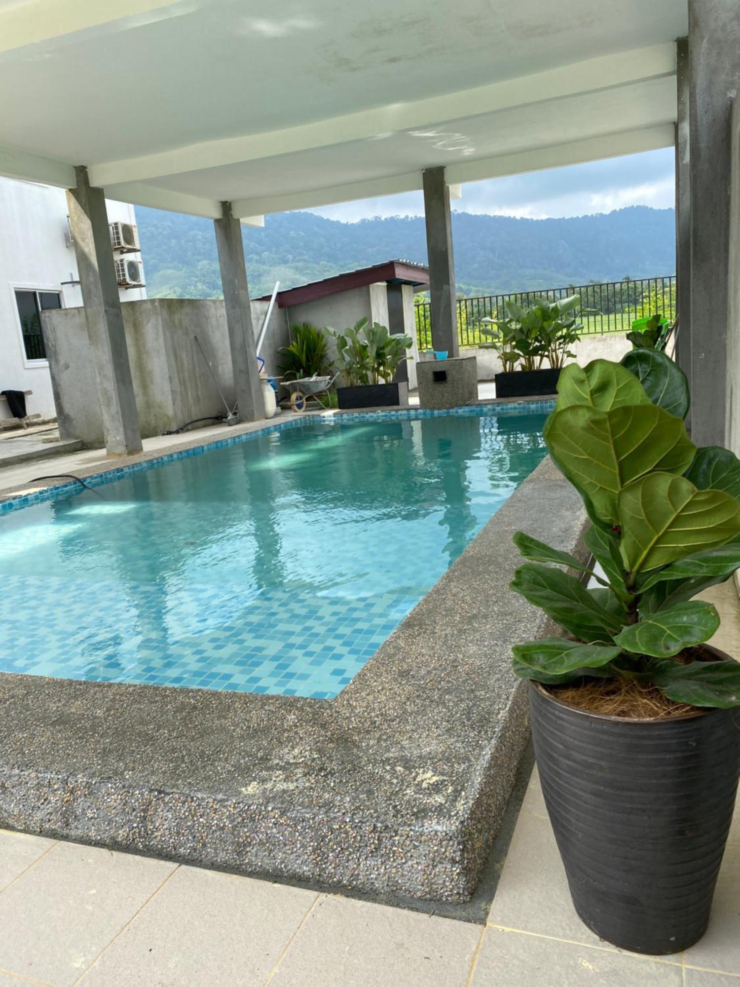 Lamanleman Langkawi Pantai Cenang  Luaran gambar